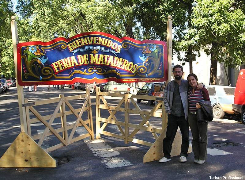 feira de mataderos buenos aires - O que fazer em Buenos Aires: principais pontos turísticos