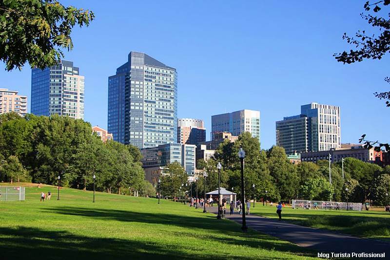 o que fazer em boston - Boston, EUA: o que fazer, onde ficar e outras dicas