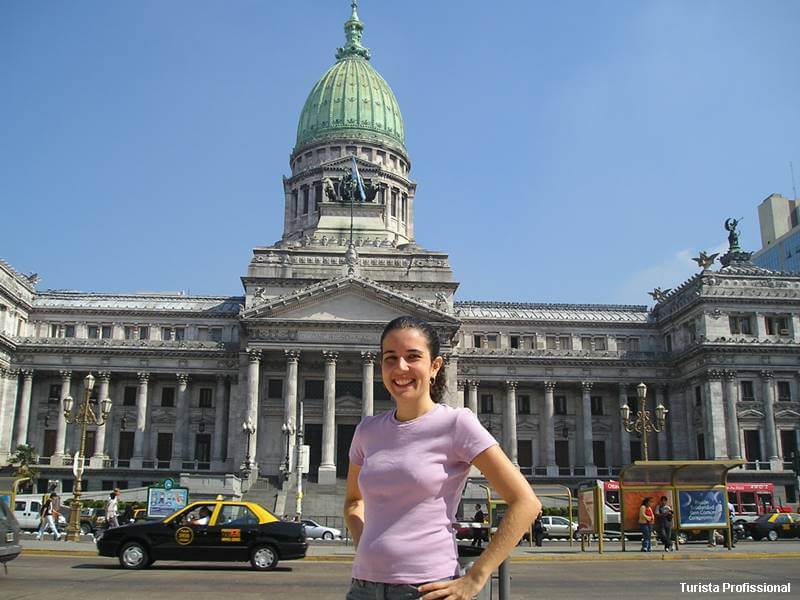 plaza del congreso - O que fazer em Buenos Aires: principais pontos turísticos