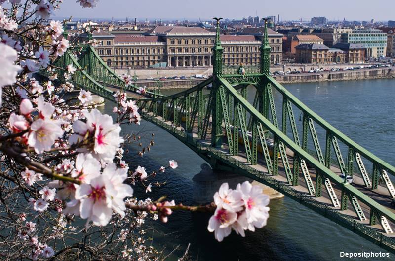 primavera na europa - Primavera na Europa: dicas para viajar nessa época e curtir muito!
