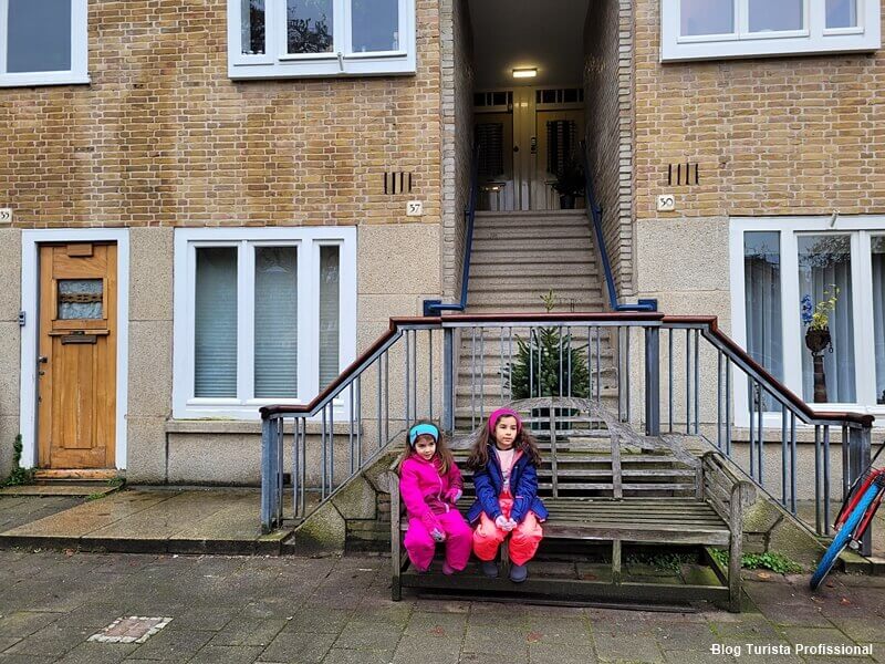 verdadeira casa de anne frank - Casa de Anne Frank e outros lugares em Amsterdam ligados a ela
