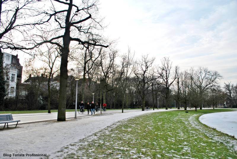 Clima em Amsterdam - Clima em Amsterdam: qual a melhor época para visitar?