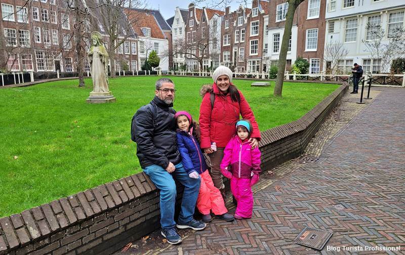 como e o clima em amsterdam - Amsterdam: super guia de viagem!
