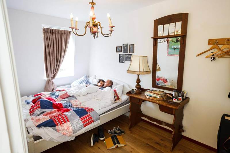 quarto privativo amsterdam - Hostels em Amsterdam: as 10 melhores opções