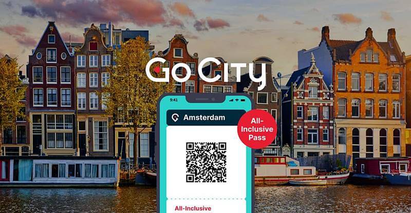 economizar em amsterdam - Como economizar em Amsterdam