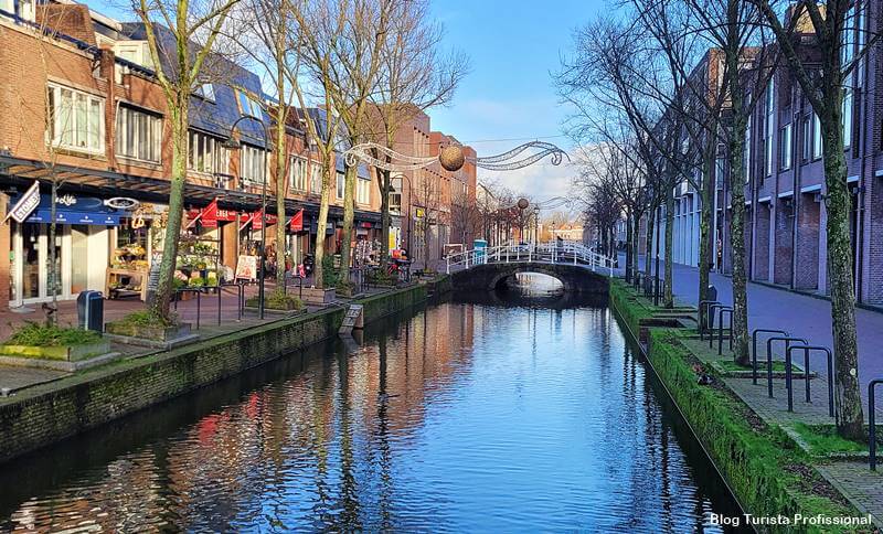 delft holanda - Delft, Holanda: guia completo de viagem