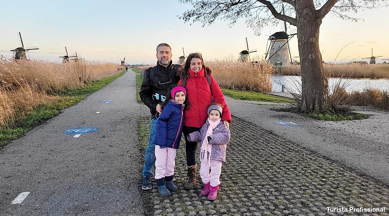 moinhos perto de rotterdam - Rotterdam, Holanda: guia completo de viagem!