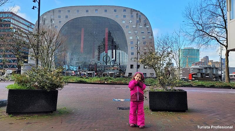 pontos turisticos de rotterdam - Rotterdam, Holanda: guia completo de viagem!