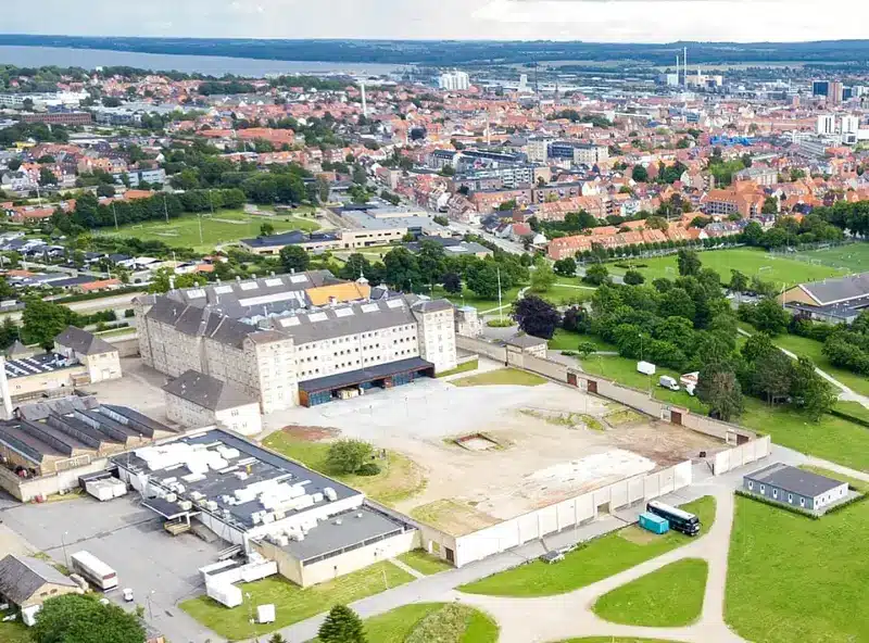 dinamarca faengselsgaarden - 21 cidades da Dinamarca que você precisa visitar!