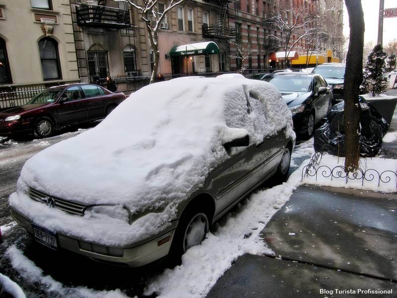 frio em nova york - Inverno nos Estados Unidos: dicas para viajar nessa época e curtir muito!