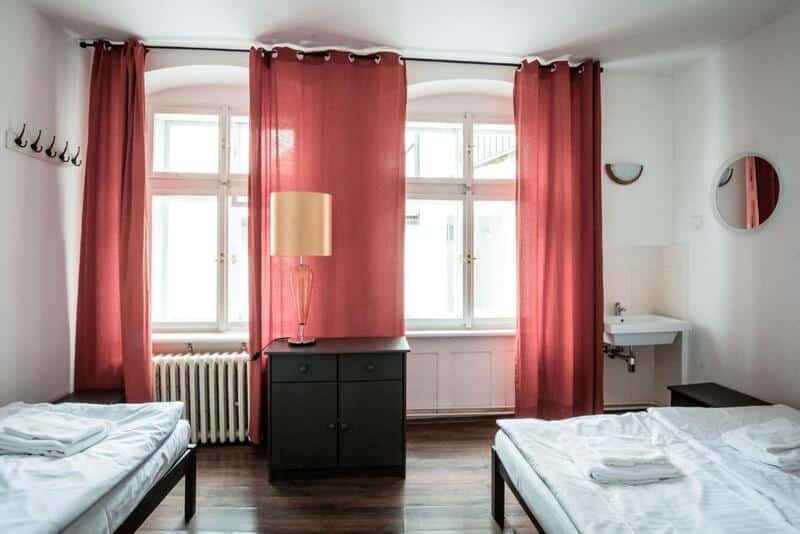 Charles Bridge Hostel Apartments - Hostels em Praga: os 7 melhor localizados