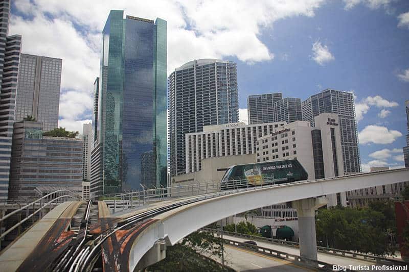 Transporte em Miami: Onde fica e como se locomover em Miami