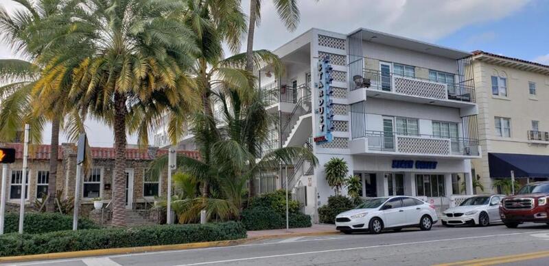 hotéis em Miami Beach