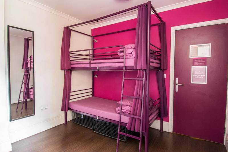 albergue em londres - Hostels em Londres: 14 melhores opções