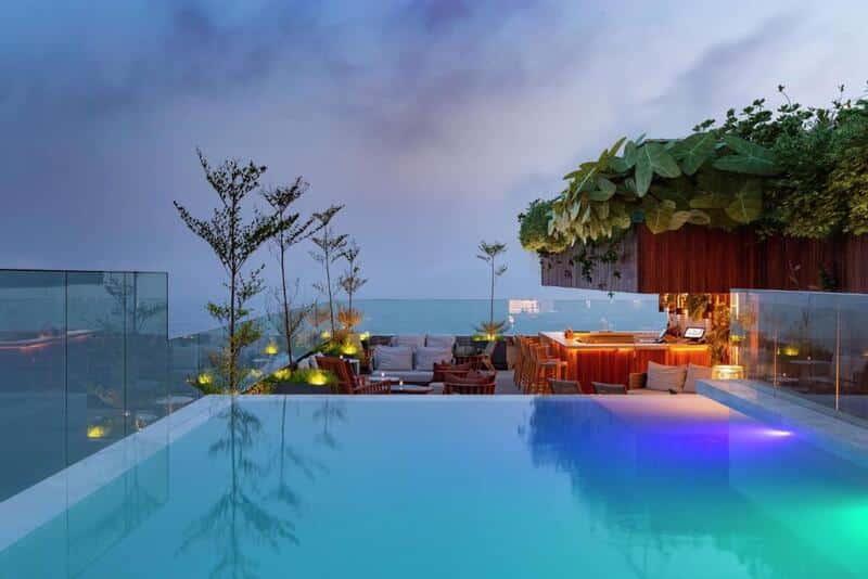 hilton copacabana - Hotéis em Copacabana de Frente para o Mar
