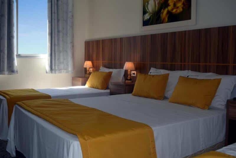 hotel diplomata copacabana - Hotéis em Copacabana