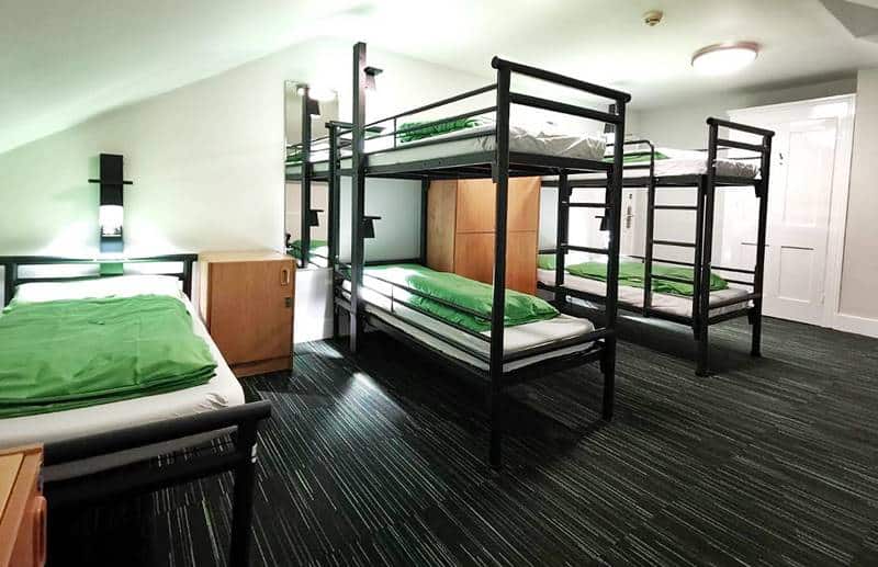 londres onde dormir - Hostels em Londres: 14 melhores opções