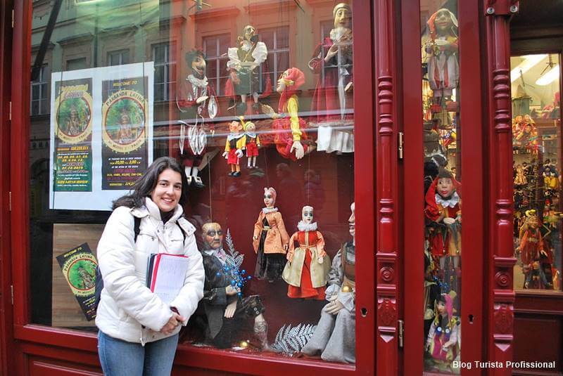 marionetes de praga - O que fazer em Praga: principais pontos turísticos