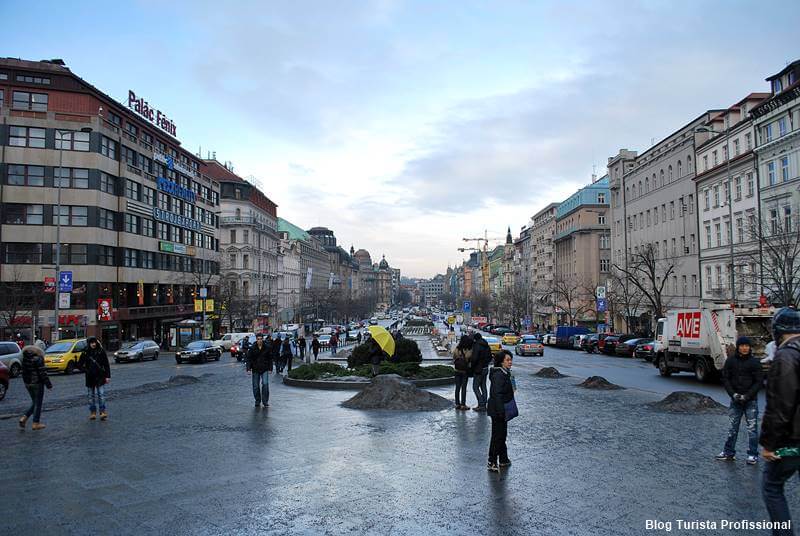 o que ver em praga - Cidade de Praga: Guia completo de viagem pra capital da República Tcheca