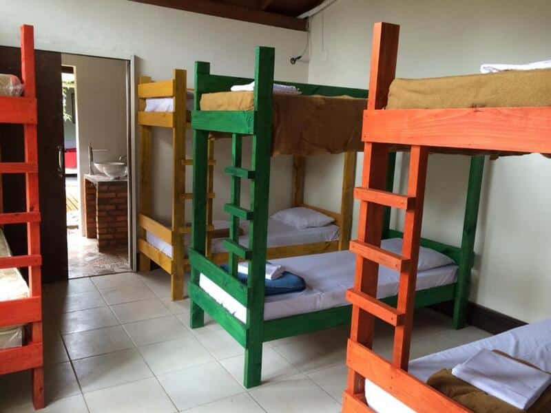 Hostels em Florianópolis