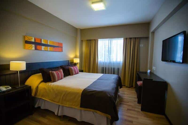 Hotéis baratos em Bariloche