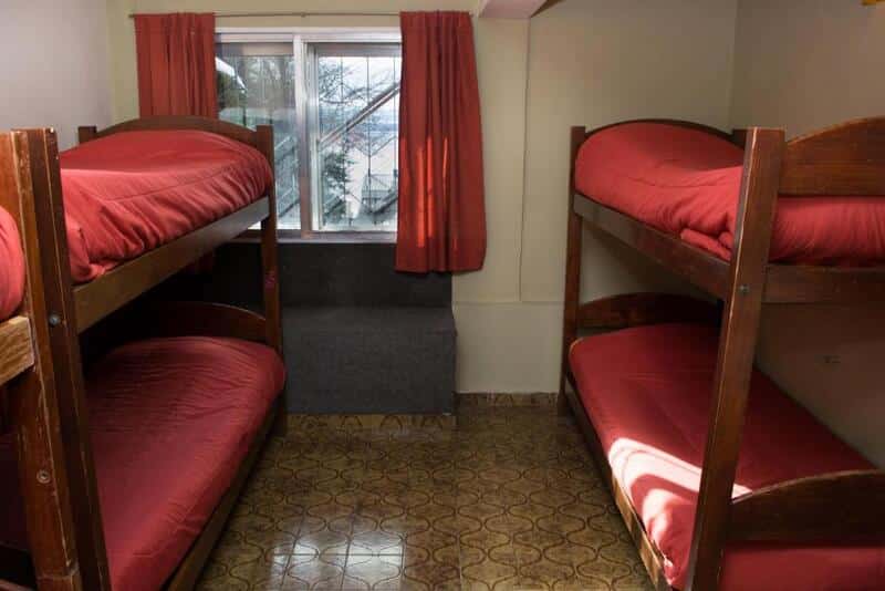 Hostels em Bariloche