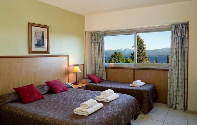Hotéis baratos em Bariloche