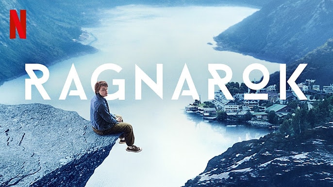 série da Netflix Ragnarok