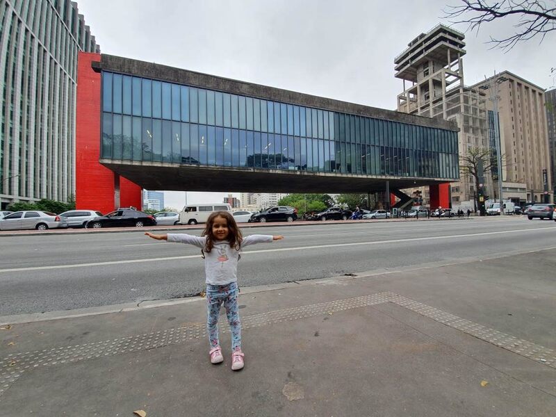 onde ficar em São Paulo