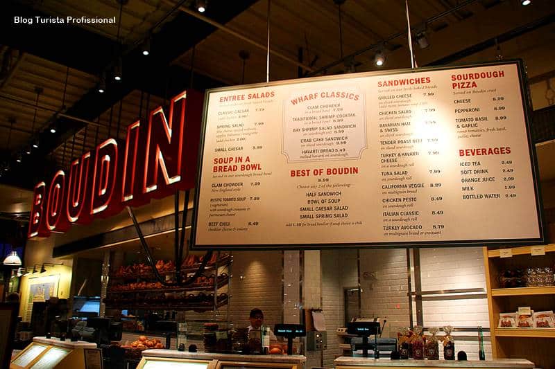 boudin san francisco