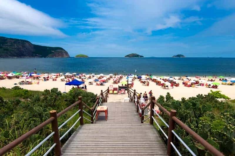 praia de camboinhas