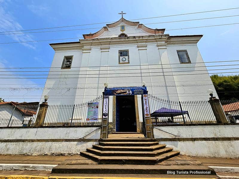 o que fazer em conservatória