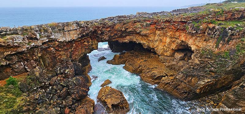 boca do inferno