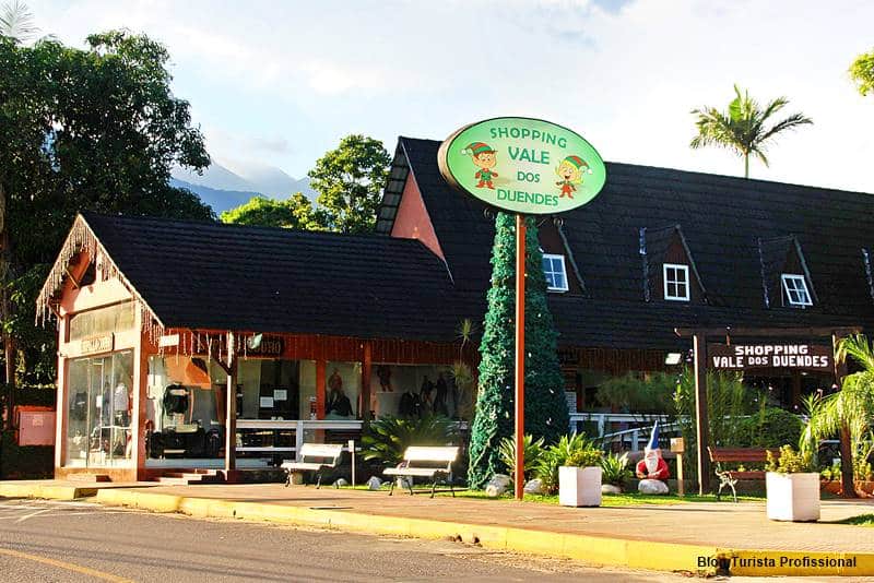 penedo rj