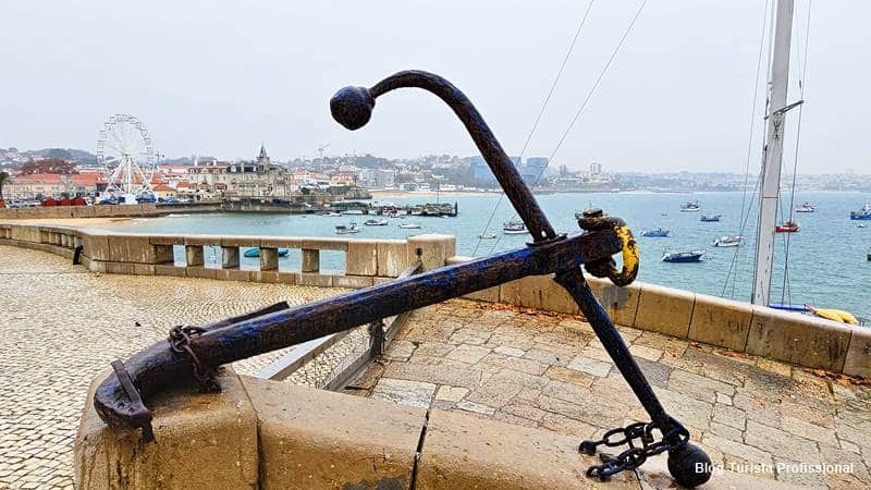 cascais portugal