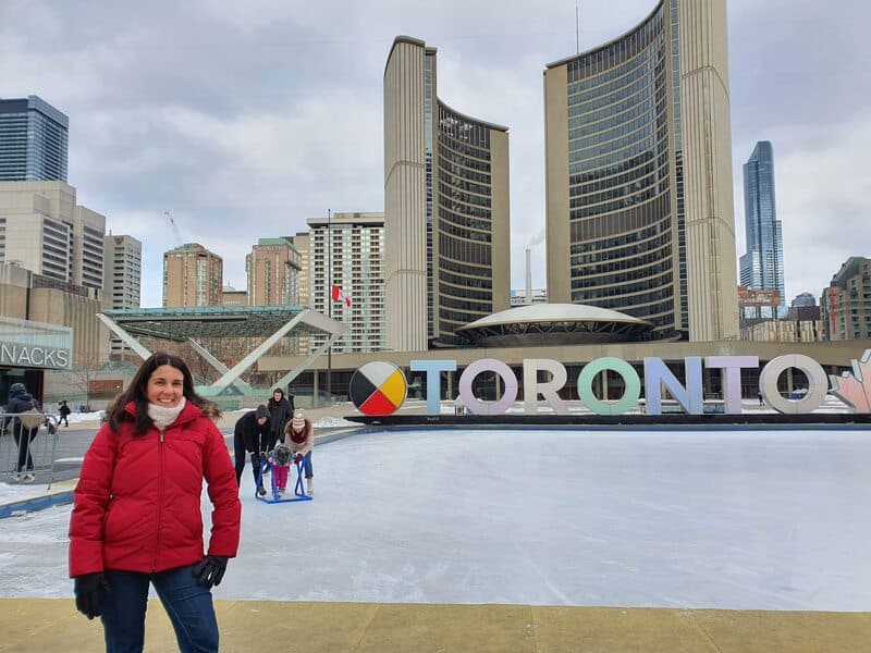 onde ficar em Toronto barato