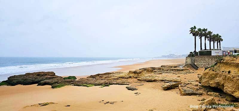 praias de cascais lisboa