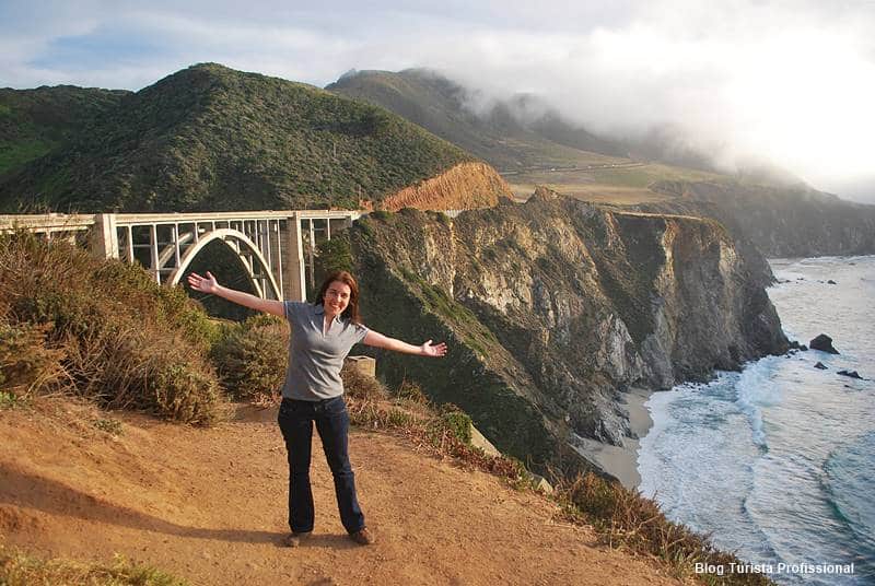 Pacific Coast Highway