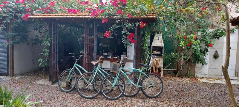 hostel em Ubatuba