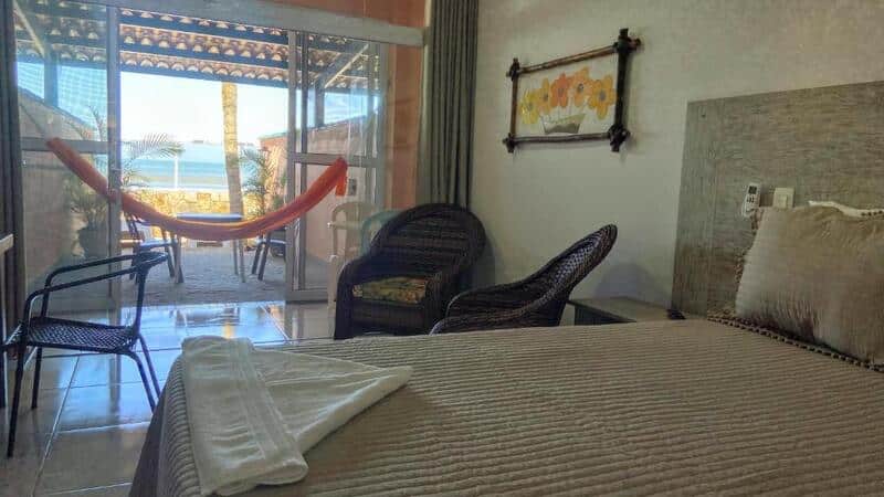 Pousadas em Ubatuba