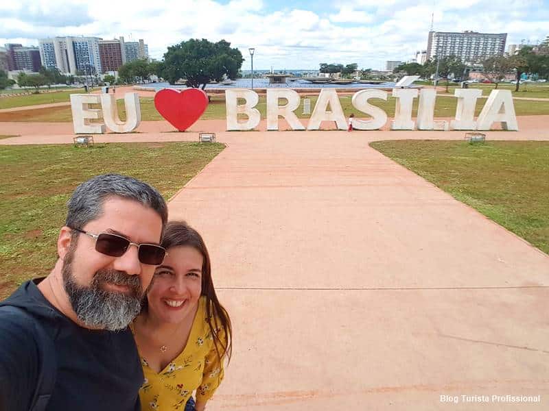 Pontos turísticos em Brasília: o que fazer