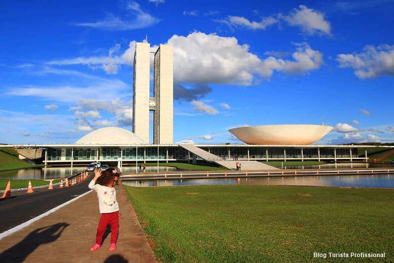 o que fazer em brasília