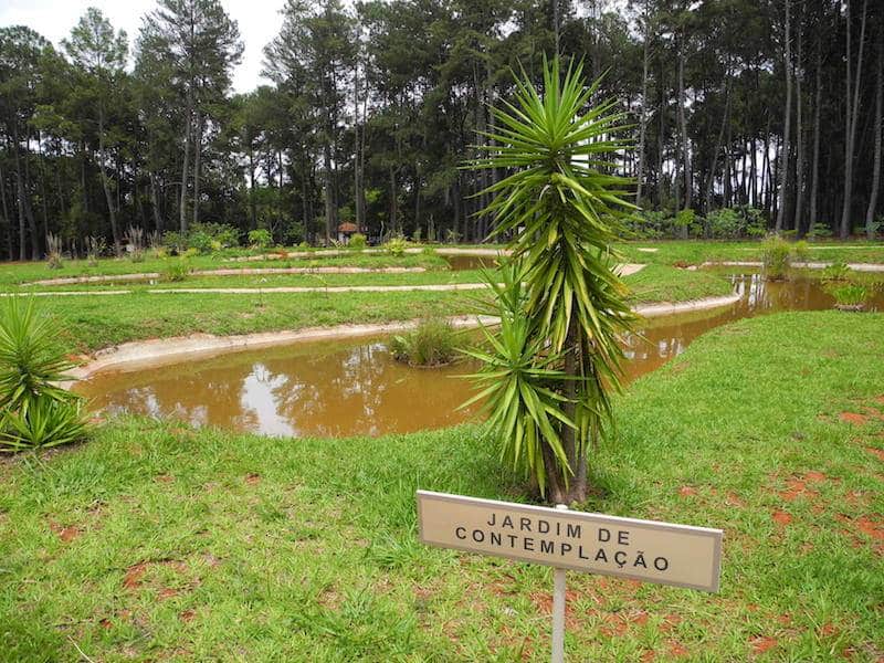 o que ver em Brasília