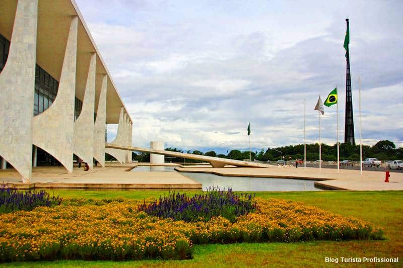 palácio do planalto Brasília