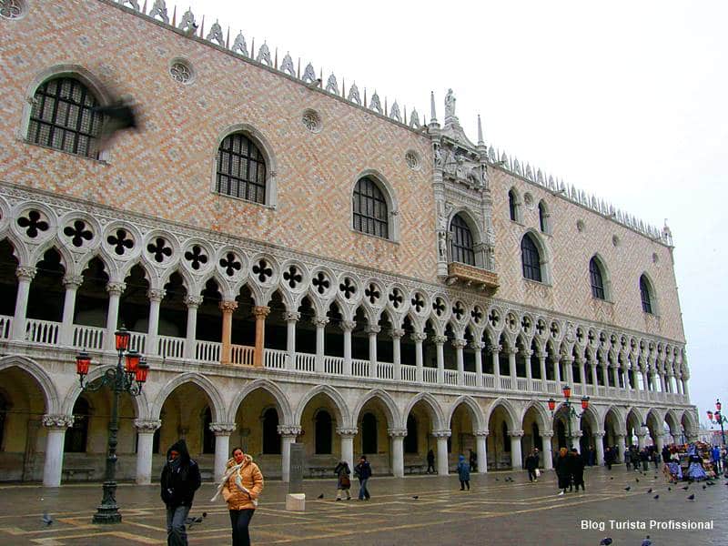 veneza o que fazer