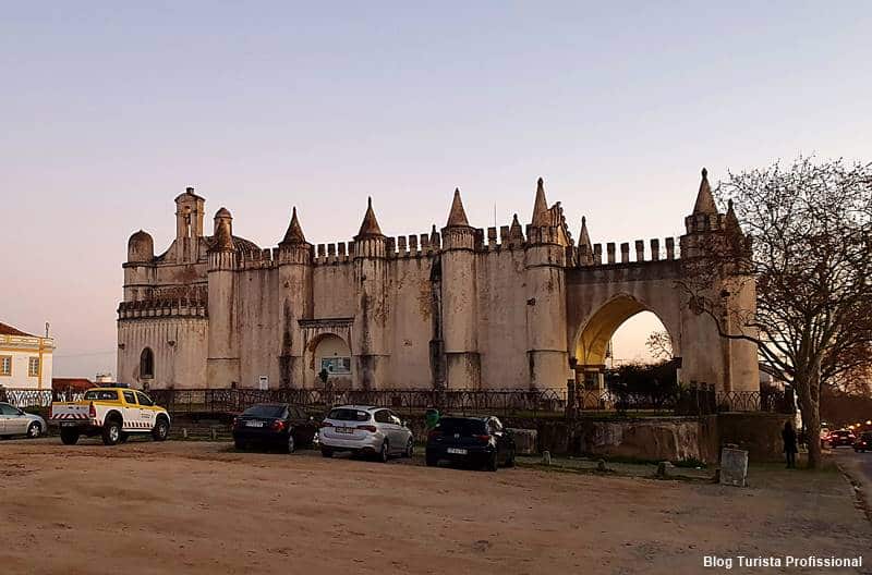 igteja ermida de são brás évora