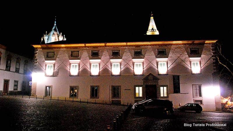 museu de évora
