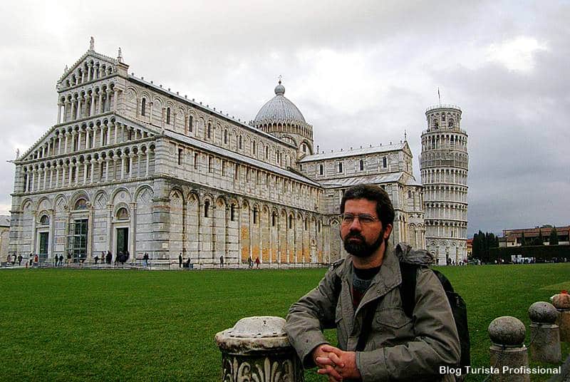 duomo pisa italia