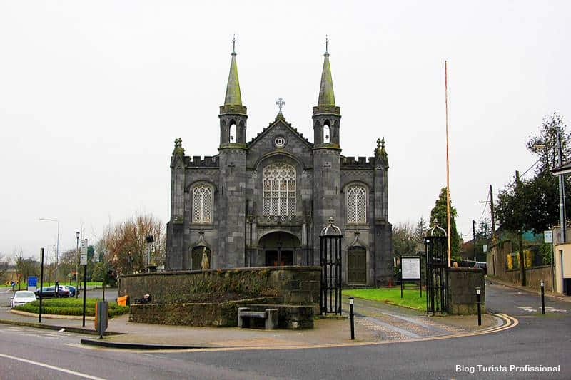 Cidades da Irlanda