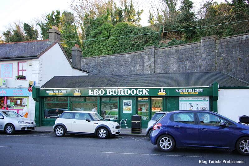 Worth Irlanda